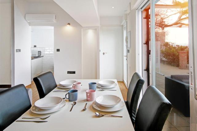 Apartamento Albaycin Relax 2