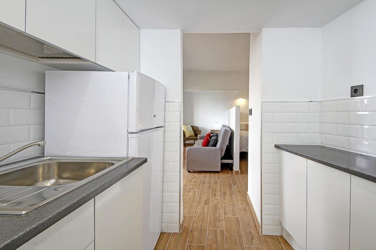Apartamento Albaycin Relax 2